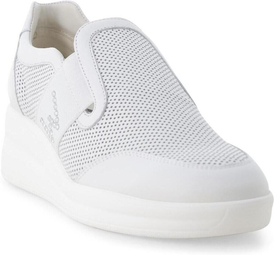 Melluso Lage Sneakers R20255Q-255733