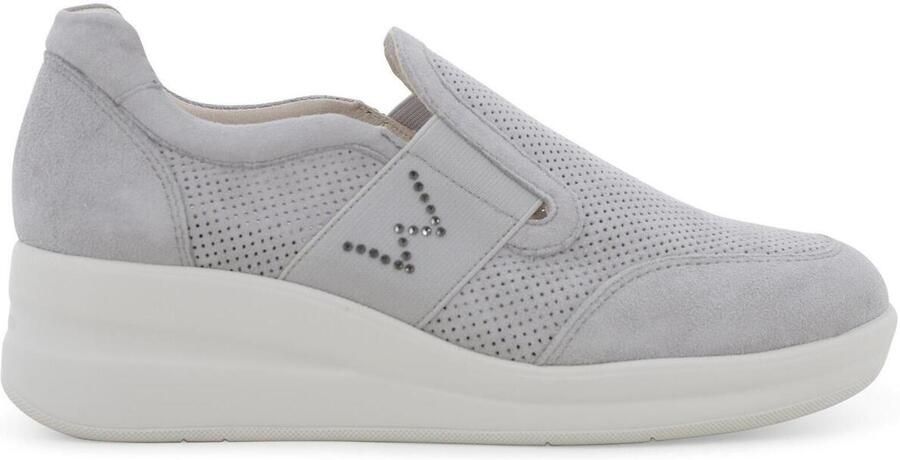 Melluso Lage Sneakers R20255Q-260652