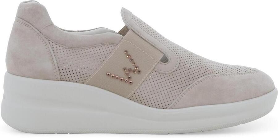 Melluso Lage Sneakers R20255Q-260750