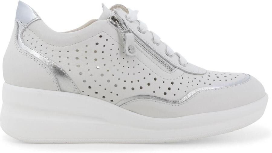 Melluso Lage Sneakers R20258Q-255730