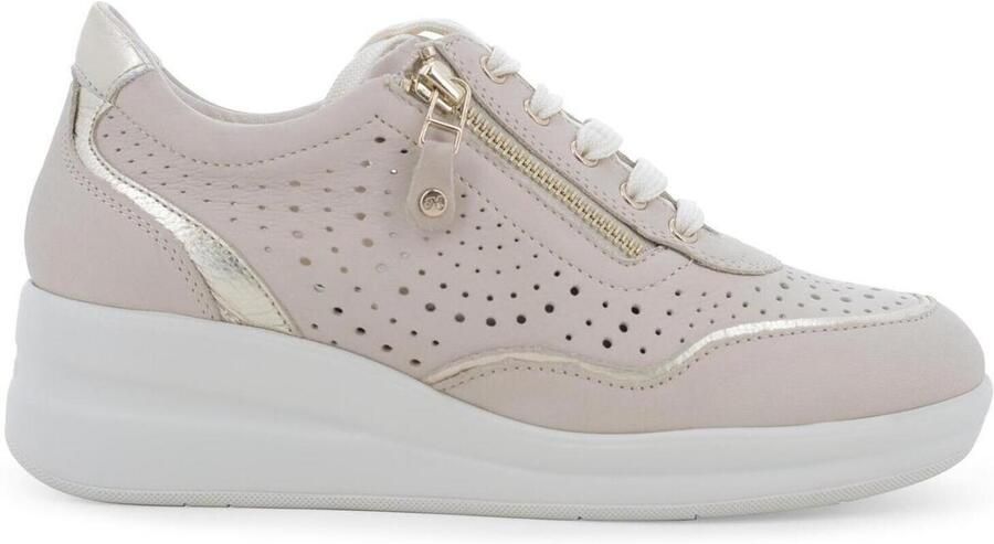 Melluso Lage Sneakers R20258Q-256947