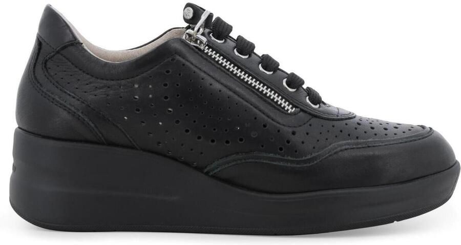 Melluso Lage Sneakers R20258Q-257196