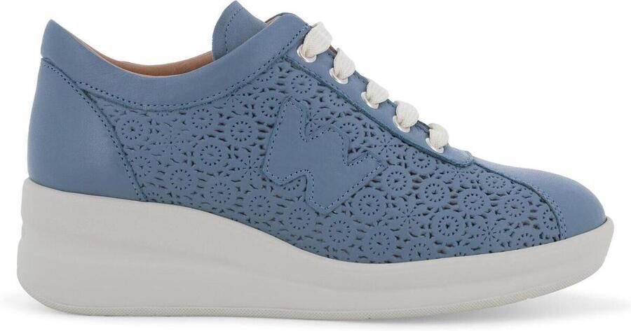 Melluso Lage Sneakers R20265-256381