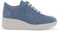 Melluso Lage Sneakers R20265-256381 - Marine