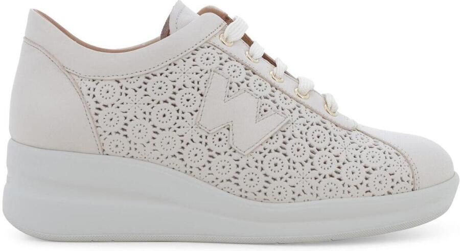 Melluso Lage Sneakers R20265-256382