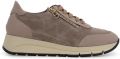 Melluso Lage Sneakers R25093Q-264198 - Beige