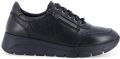 Melluso Lage Sneakers R25100-262182 - Zwart