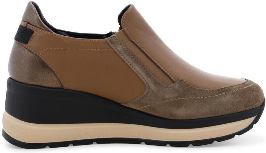 Melluso Lage Sneakers R25552Q-264176