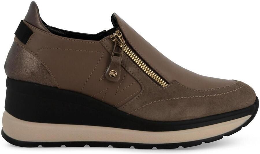 Melluso Lage Sneakers R25552Z-256001