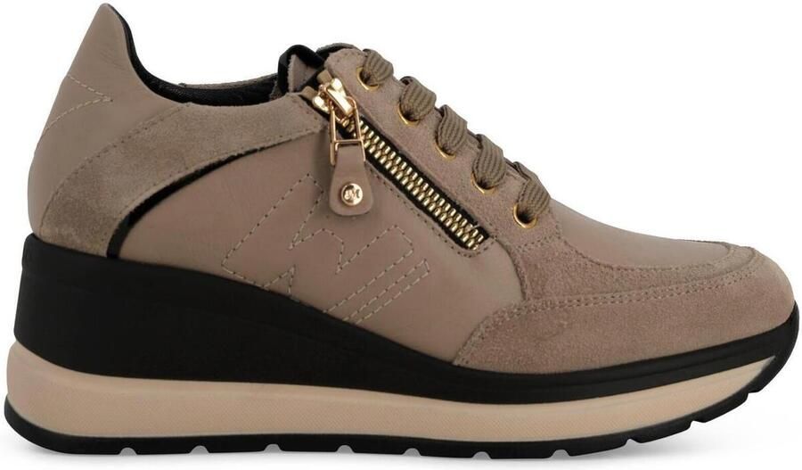 Melluso Lage Sneakers R25553Z-255998