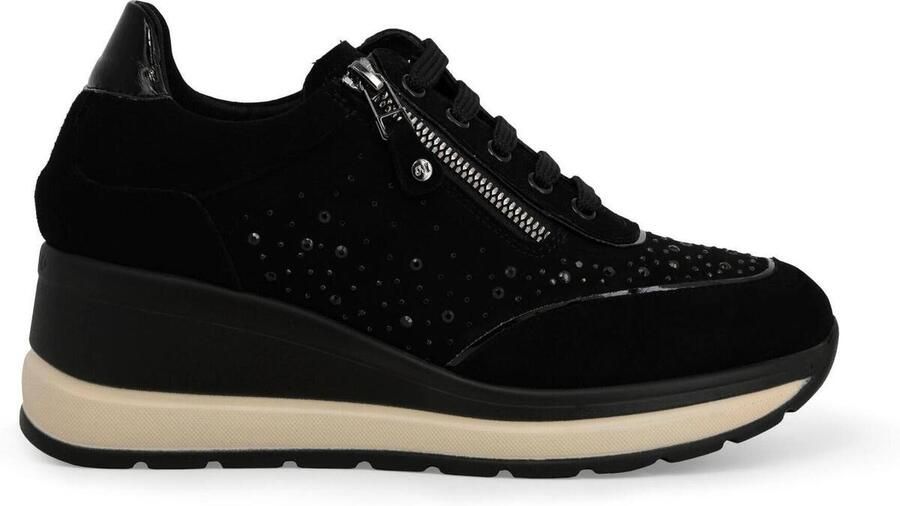 Melluso Lage Sneakers R25563-249977