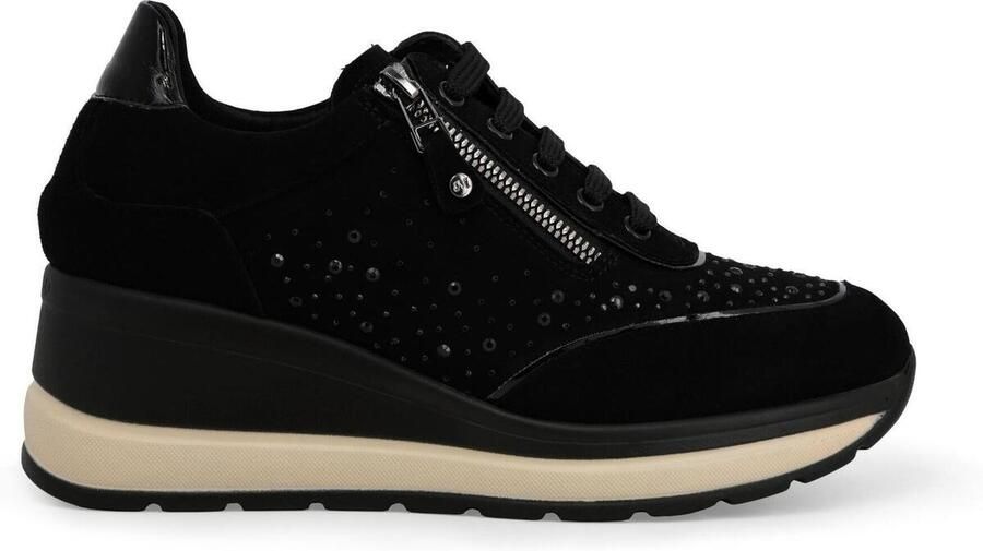 Melluso Lage Sneakers R25563Q-262337