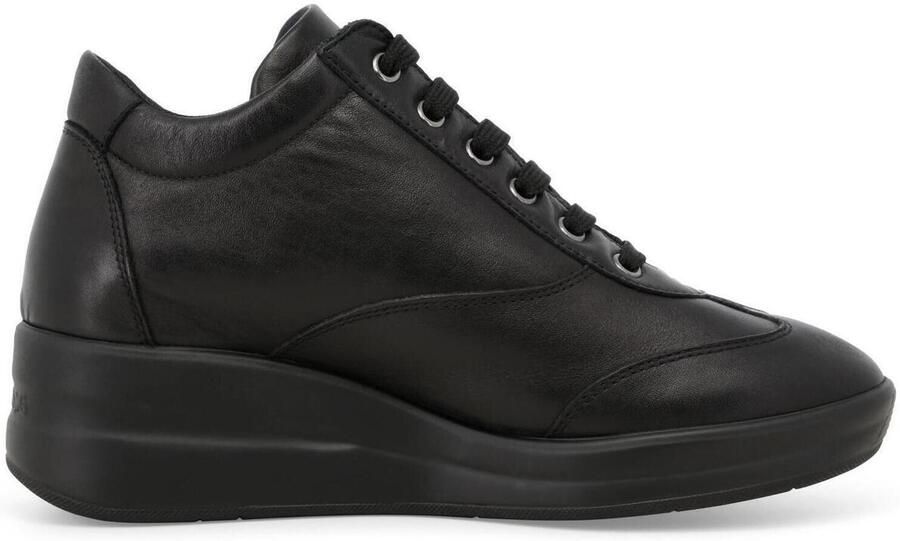 Melluso Lage Sneakers R25625Q-262409