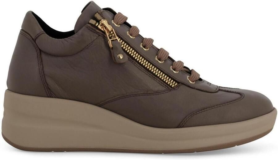 Melluso Lage Sneakers R25625Z-252410