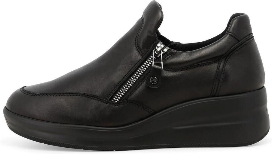 Melluso Lage Sneakers R25634Q-264151
