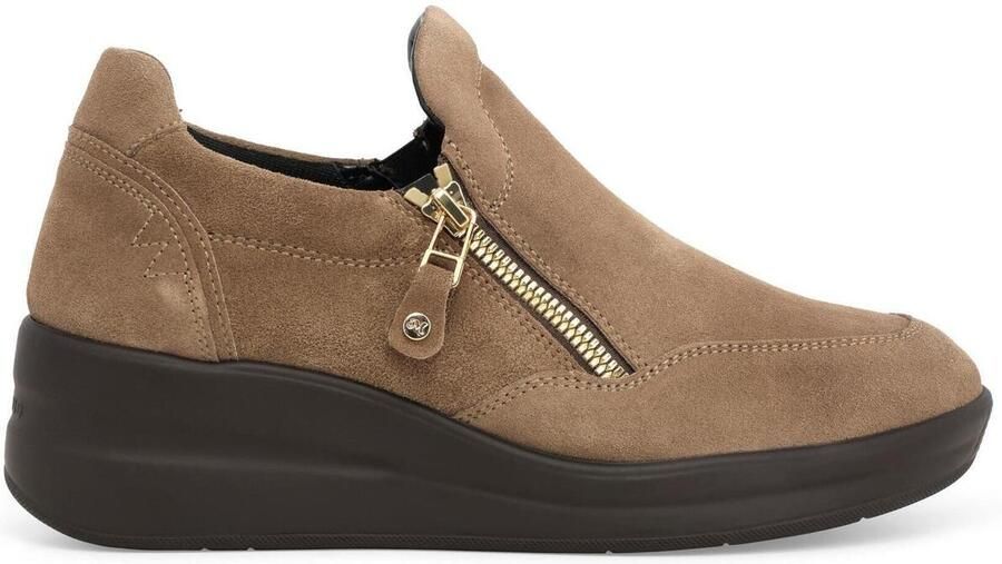 Melluso Lage Sneakers R25634Q-264152