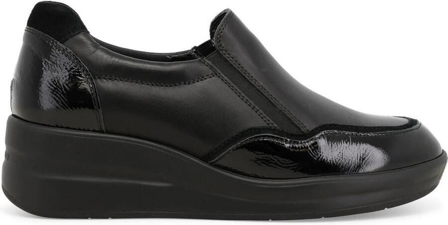 Melluso Lage Sneakers R25641Q-264126