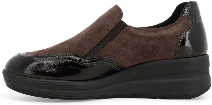 Melluso Lage Sneakers R25641Q-264128