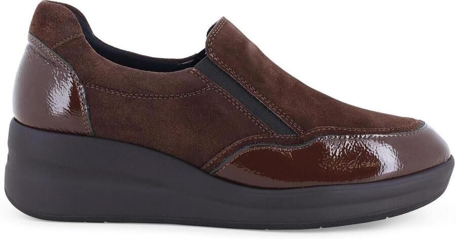 Melluso Lage Sneakers R25641Q-264140