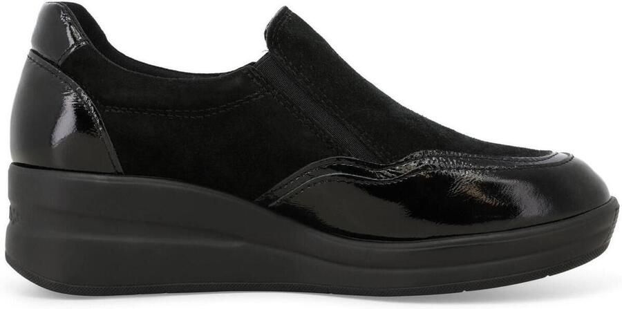 Melluso Lage Sneakers R25641Q-264142