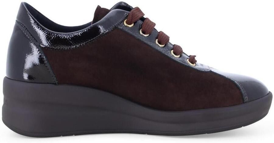 Melluso Lage Sneakers R25642Q-264146