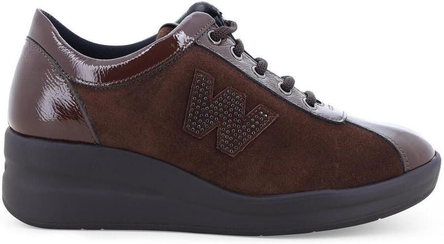 Melluso Lage Sneakers R25642Q-264148