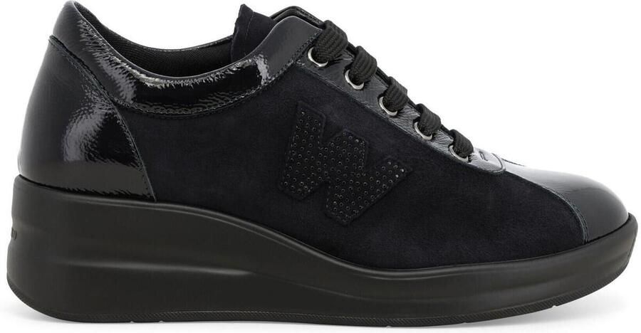 Melluso Lage Sneakers R25642Q-264150