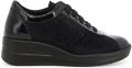Melluso Lage Sneakers R25642Q-264150 - Marine