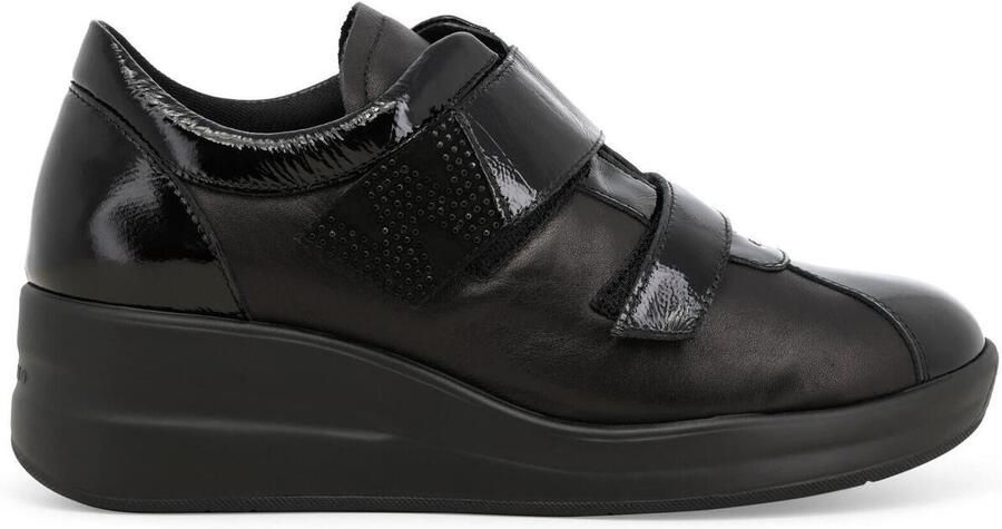 Melluso Lage Sneakers R25643Q-264138
