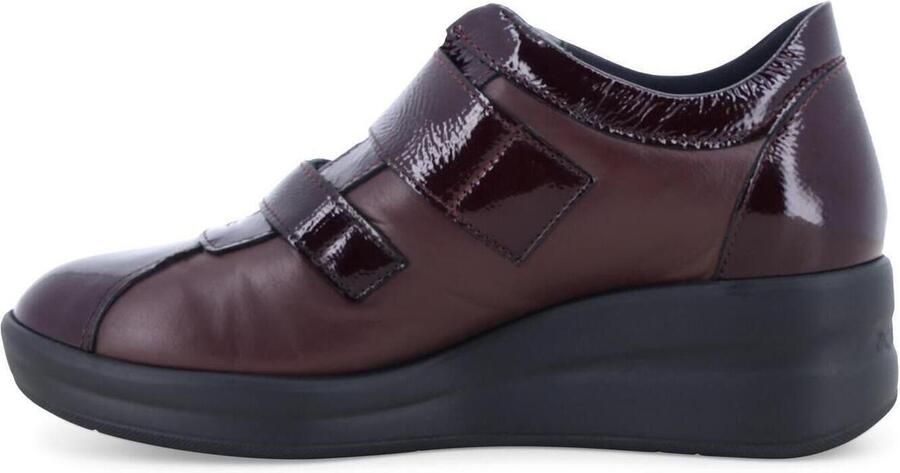 Melluso Lage Sneakers R25643Q-264139