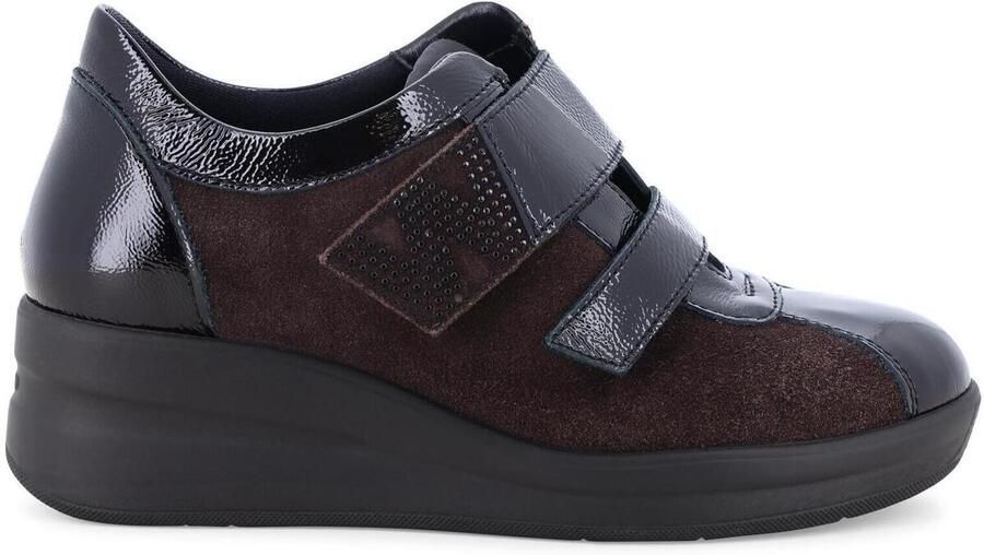 Melluso Lage Sneakers R25643Q-264147
