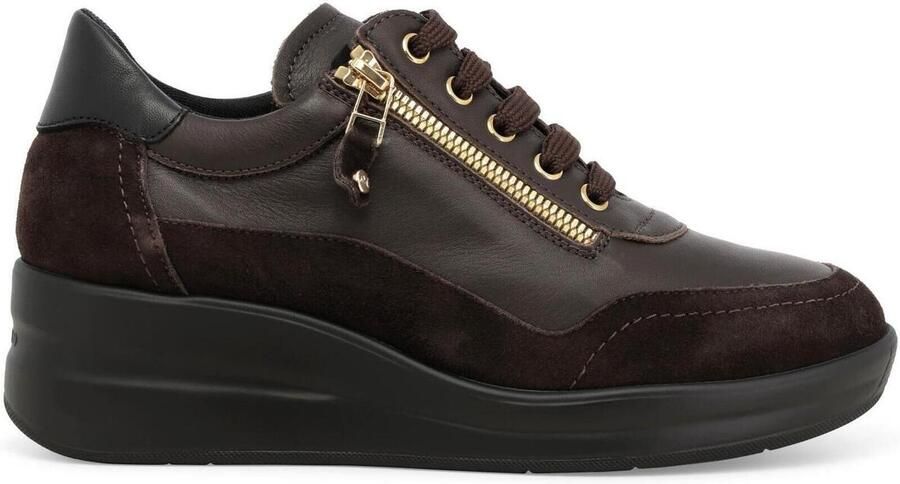 Melluso Lage Sneakers R25655Q-264153