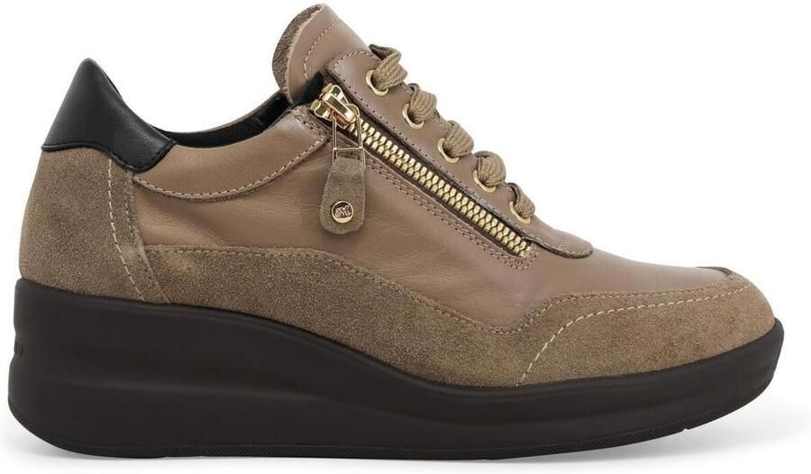Melluso Lage Sneakers R25655Q-264154