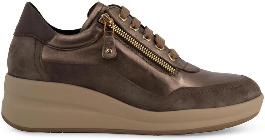 Melluso Lage Sneakers R25655Z-250019