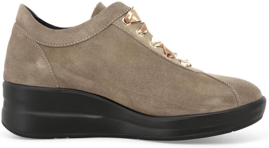 Melluso Lage Sneakers R25656Q-261966