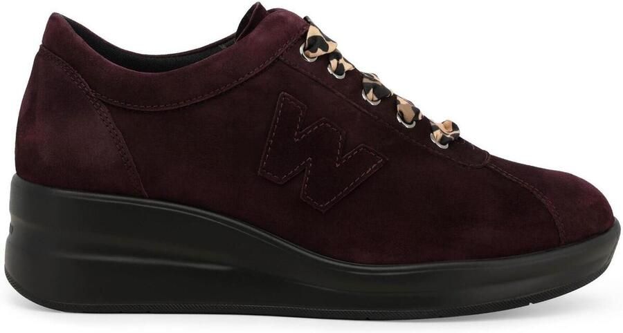 Melluso Lage Sneakers R25656Q-261970