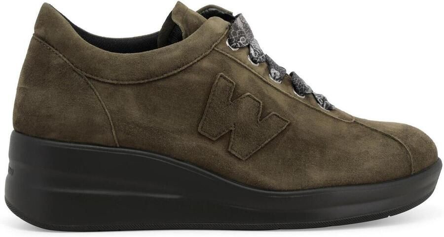 Melluso Lage Sneakers R25656Q-262161