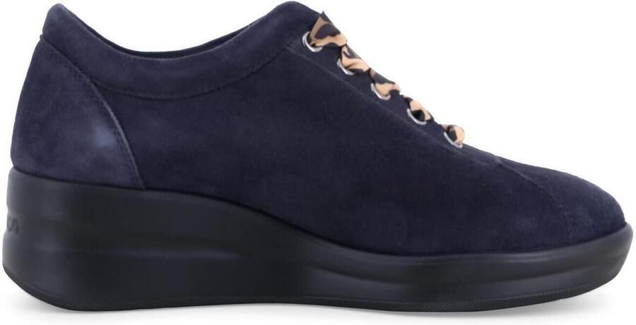 Melluso Lage Sneakers R25656Q-262394