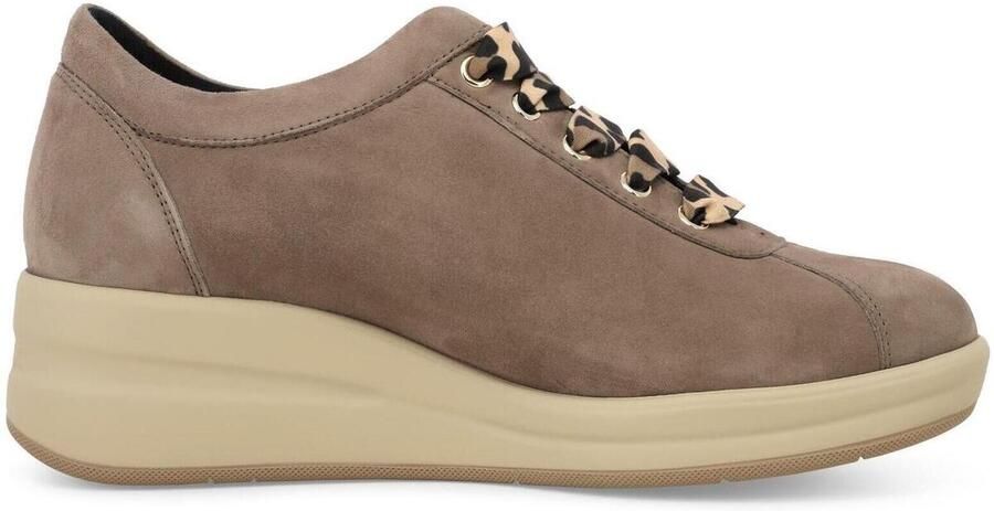 Melluso Lage Sneakers R25656Q-264130