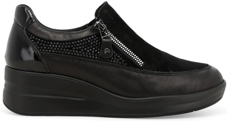 Melluso Lage Sneakers R25657Q-264136