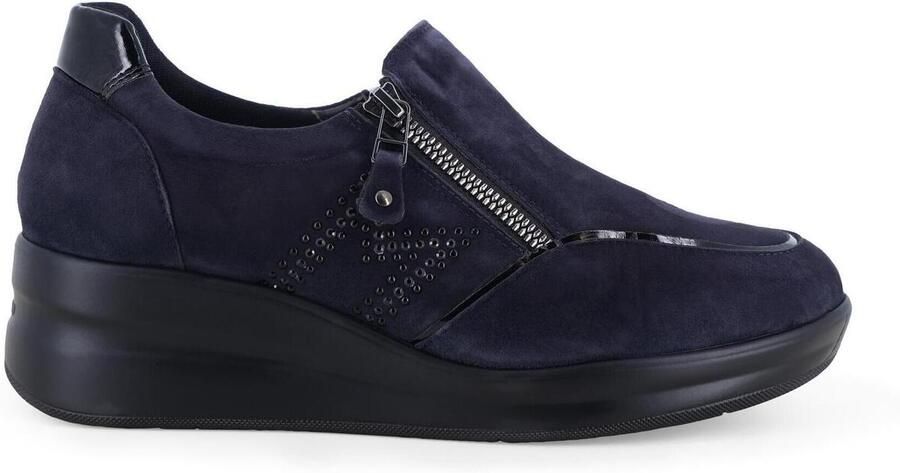 Melluso Lage Sneakers R25661Q-264260
