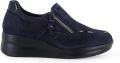 Melluso Lage Sneakers R25661Q-264260 - Marine