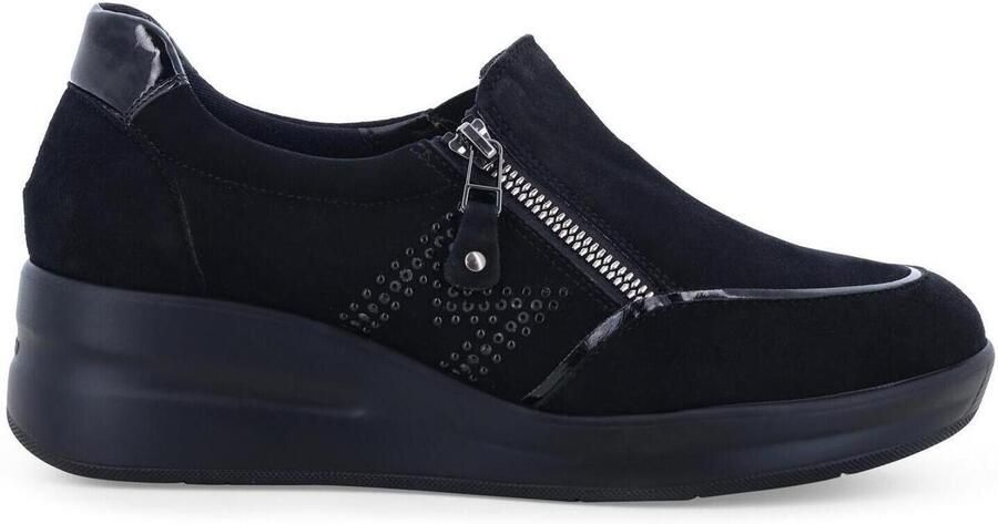 Melluso Lage Sneakers R25661Q-264263