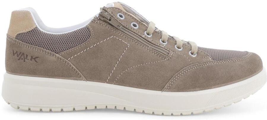 Melluso Lage Sneakers U15531Q-255226