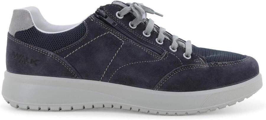 Melluso Lage Sneakers U15531Q-255227