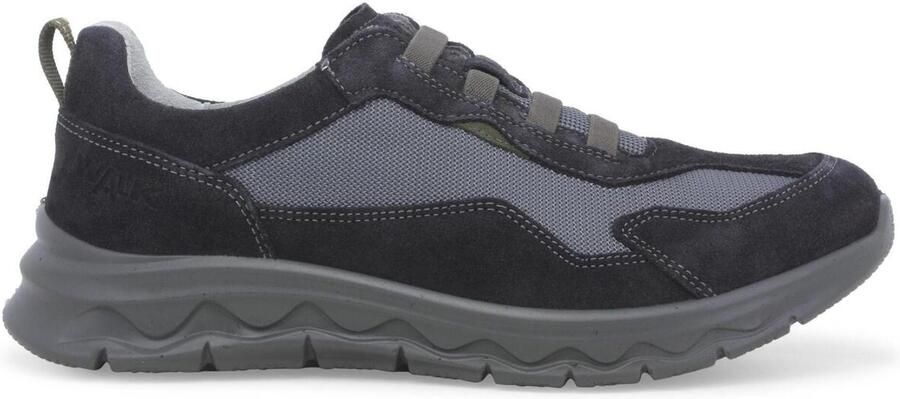 Melluso Lage Sneakers U15539Q-255220