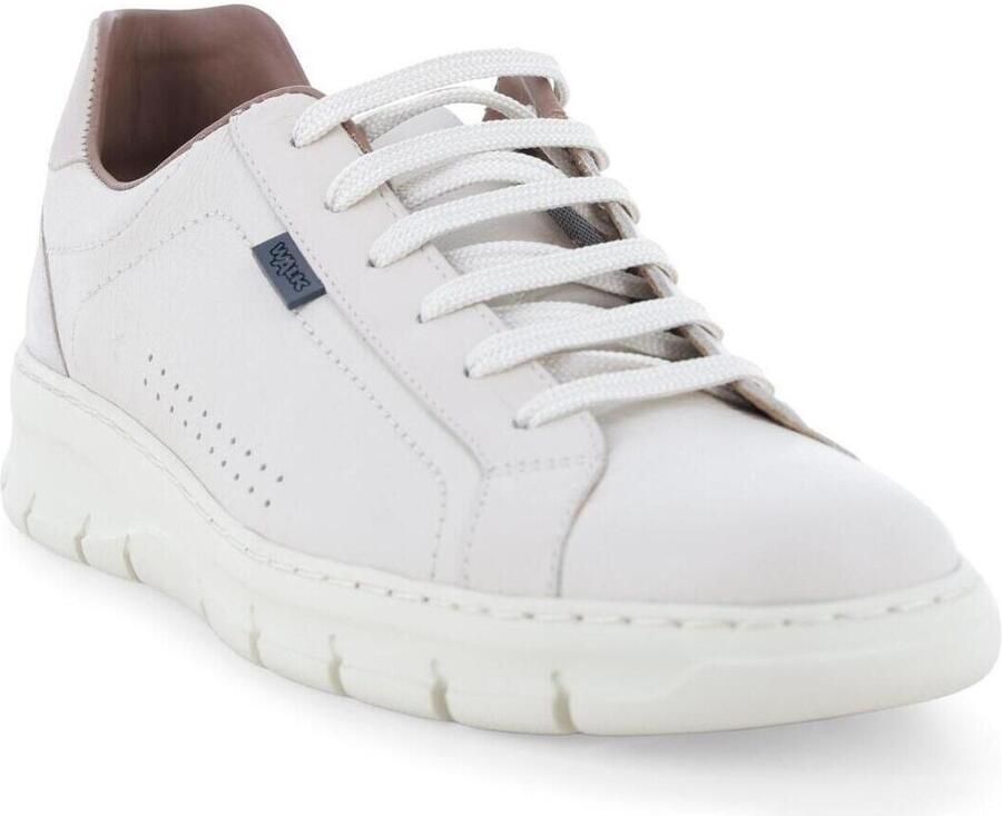 Melluso Lage Sneakers U55382Q-259787