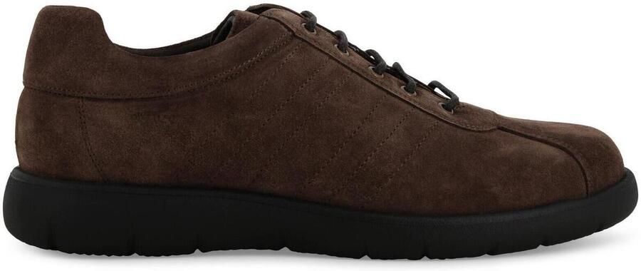 Melluso Lage Sneakers U55438-253078