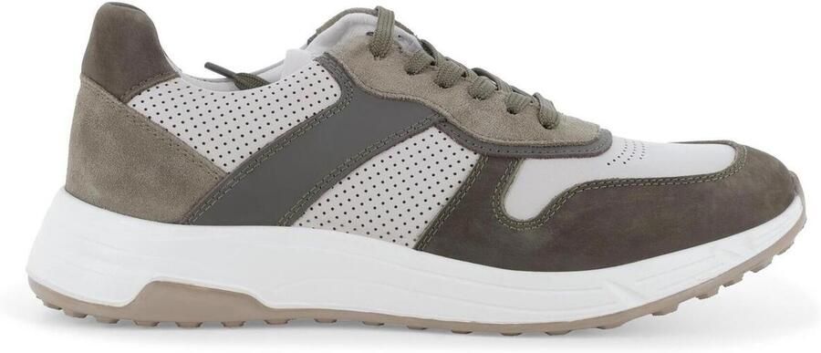 Melluso Lage Sneakers U56034Q-259800