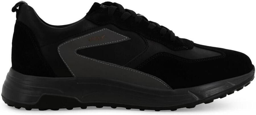 Melluso Lage Sneakers U56040-250413